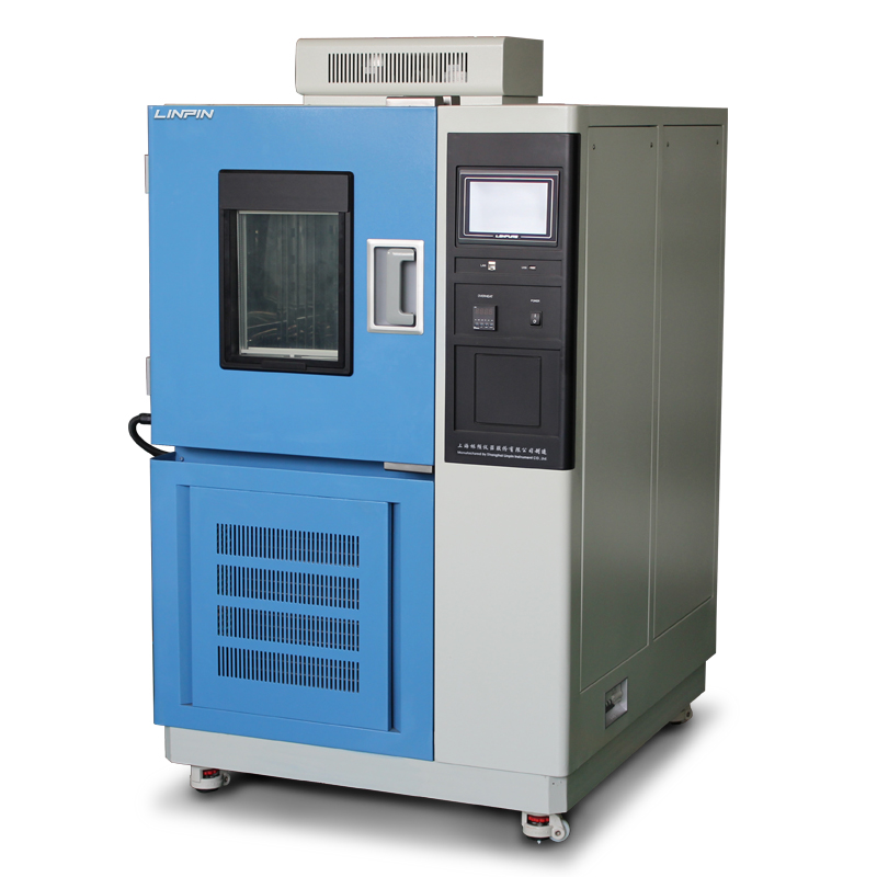 韶關500L高低溫交變濕熱試驗箱設備|500L高低溫交變濕熱試驗箱標準